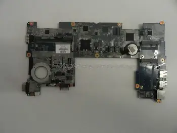 

HOLYTIME laptop Motherboard For hp MINI210 598011-001 for intel N450 cpu with integrated graphics card DDR2 100% tested fully