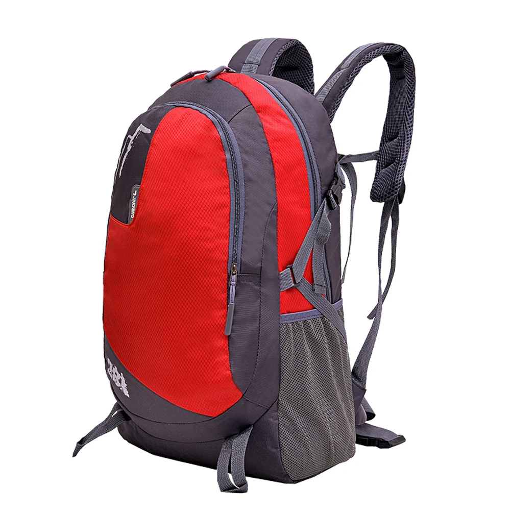 Campeggio Trekking Di Color Outdoor Molle Color green Sport Rucksac Viaggio yellow Arrampicata Sacchetto Color Color Zaini Zaino Alpinismo Black 35l red Nylon Da Unisex Impermeabile qz7vAwvC