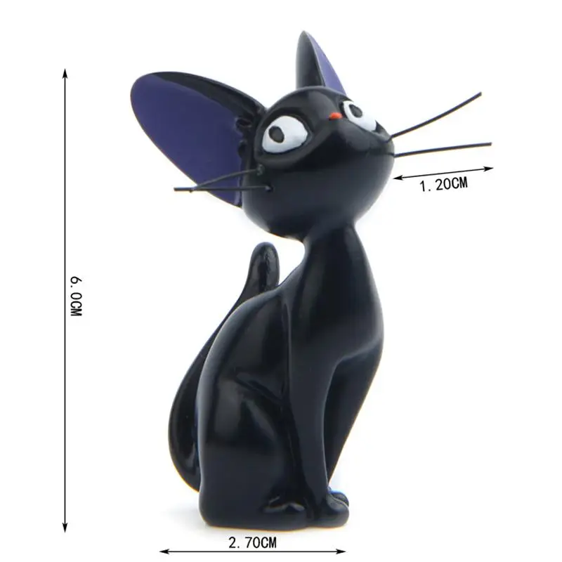 Figurine De Chat Noir En Resine Dessin Anime Japonais Mignon Kawaii Decoration De Jardin Pour La Maison 638 Cdiscount Maison Figurine De Chat Noir En Resine Dessin Anime Japonais Mignon Kawaii Decoration De Jardin Pour La Maison 638 Cdiscount Maison