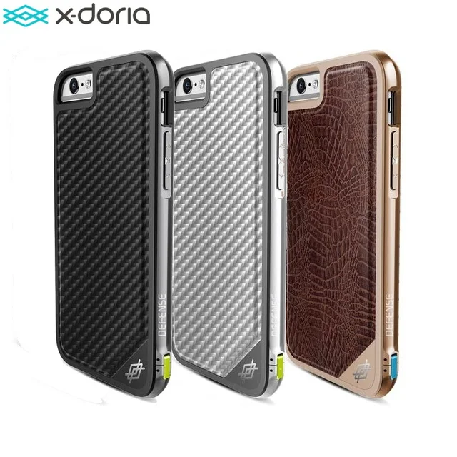 coque iphone 6 xdoria