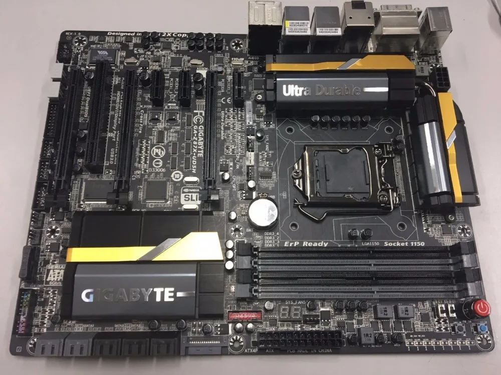 Сокет 1150 ddr3
