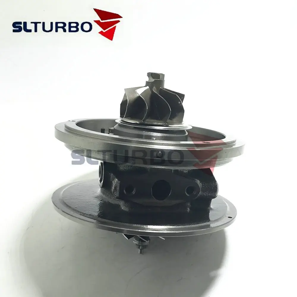 Garrett 808031 0001 для Hyundai Santa Fe / Sorento 2 CRDI D4HB турбозарядное устройство восстановления chra