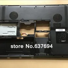 Настоящий ноутбук базовый чехол для Toshiba Qosmio X500 X505 серии 18," 3ETZ1BA02L0