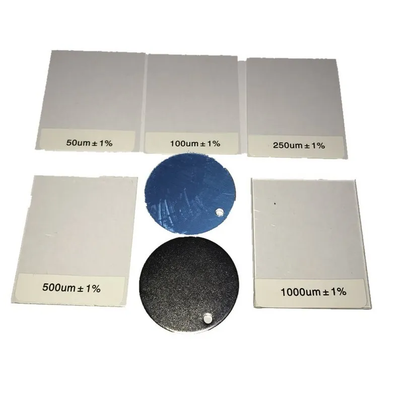 thickness gauge (14)