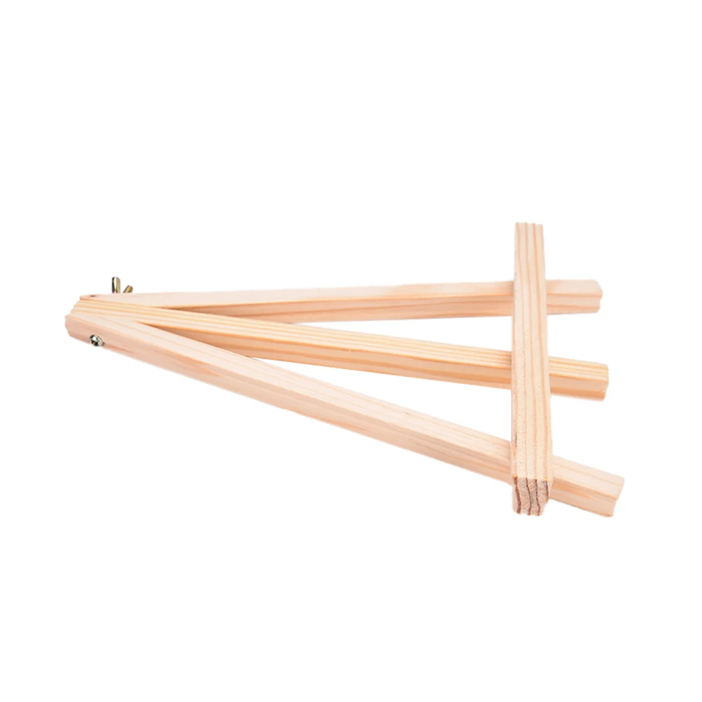 Фотографический мини дисплей фотография размером 18 х24 см 1 шт|miniature easel|easel weddingwedding