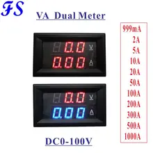 Best value 300a Voltmeter Ammeter – Great deals on 300a Voltmeter