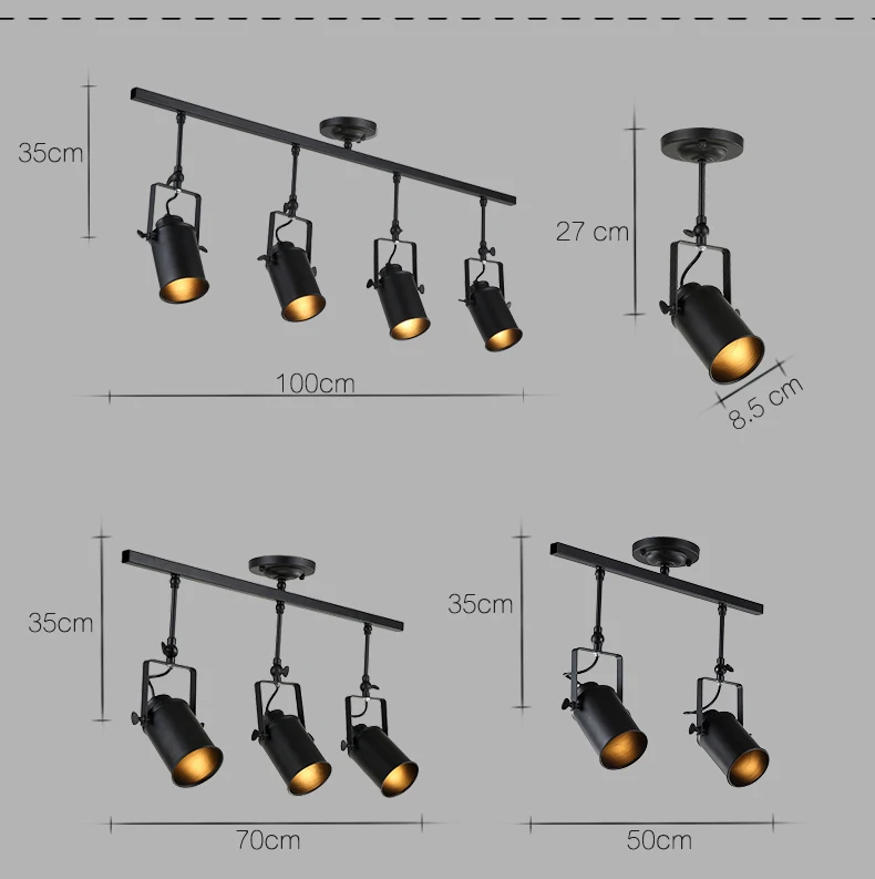ceiling lights 1