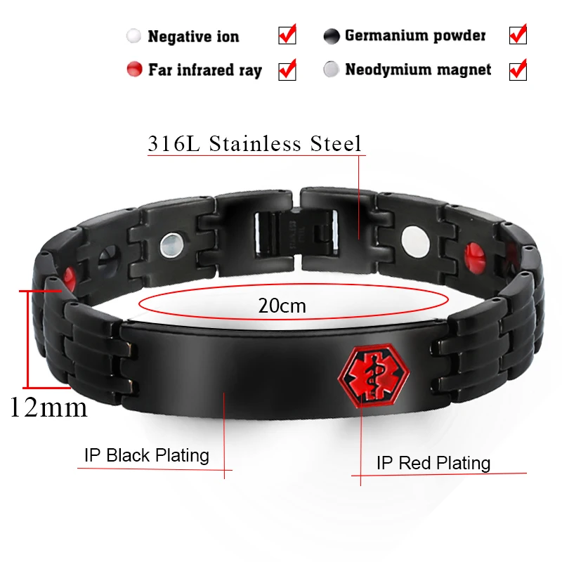 10244 Magnetic Bracelet  Details_01