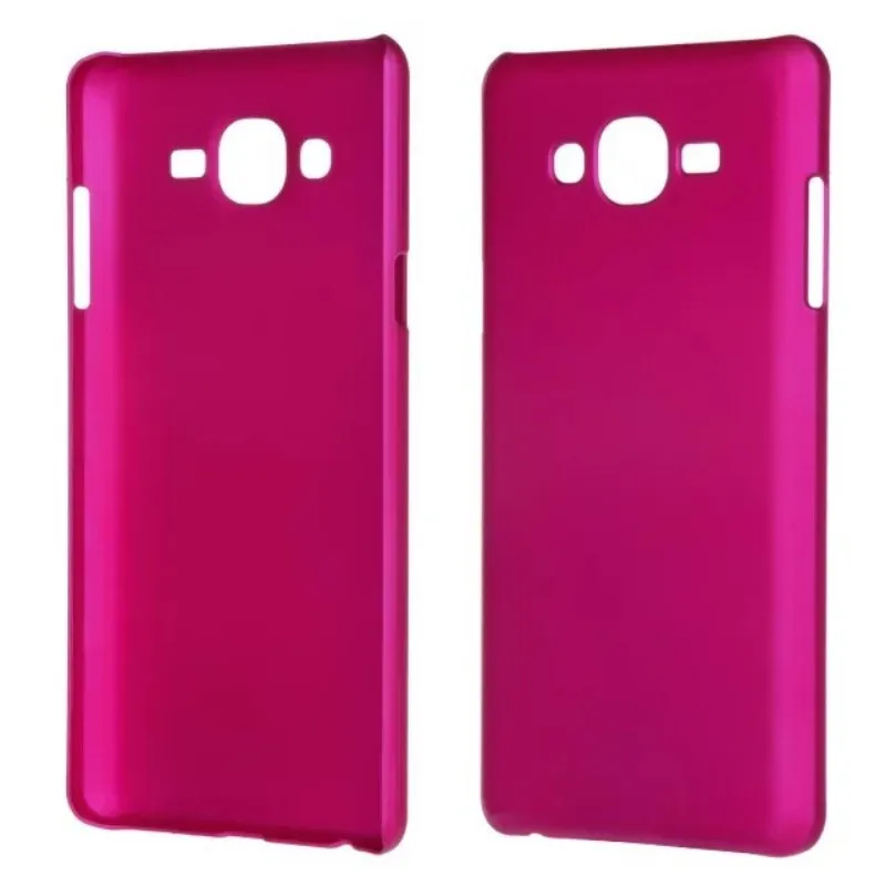 Galaxy On 7 Matte Case (3)