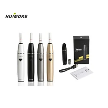 TOBA E-cigarette 0.8ohm Vaporizer Kit 1500mah Vaper cigarettes with iqos sticks Vape Ven for iCos Vapor Vapes Hookah TOBA E-cigarette 0.8ohm Vaporizer Kit 1500mah Vaper cigarettes with iqos sticks Vape Ven for iCos Vapor Vapes Hookah
