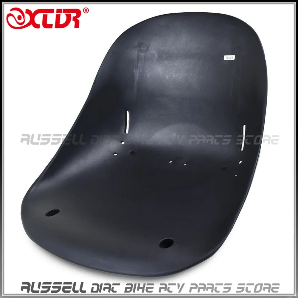 

Drift Trike Go Kart Buggy plastic Reliable Racing Seat Modified Off-Road Car For HUFFY SLIDER
