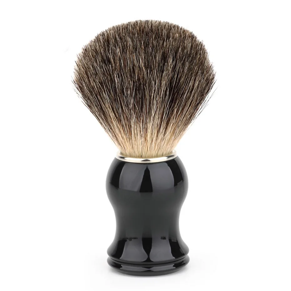 Buy Man Pure Badger Hair Shaving Brush 100 Original