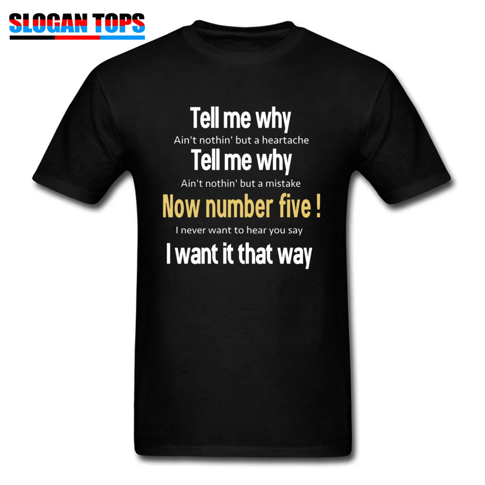 T Shirt Unique Tee Shirts Father Day Brand New Printed Short Sleeve Pure Cotton O Neck Men's T Shirt Printed Top Quality Now number five Brooklyn 9 9 18097 black