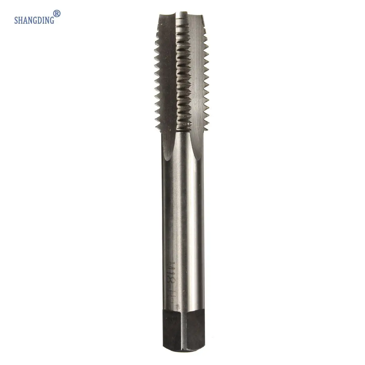 M18*2.5 High speed Steel HSS Metric Tap Thread Screw Hardened Machine