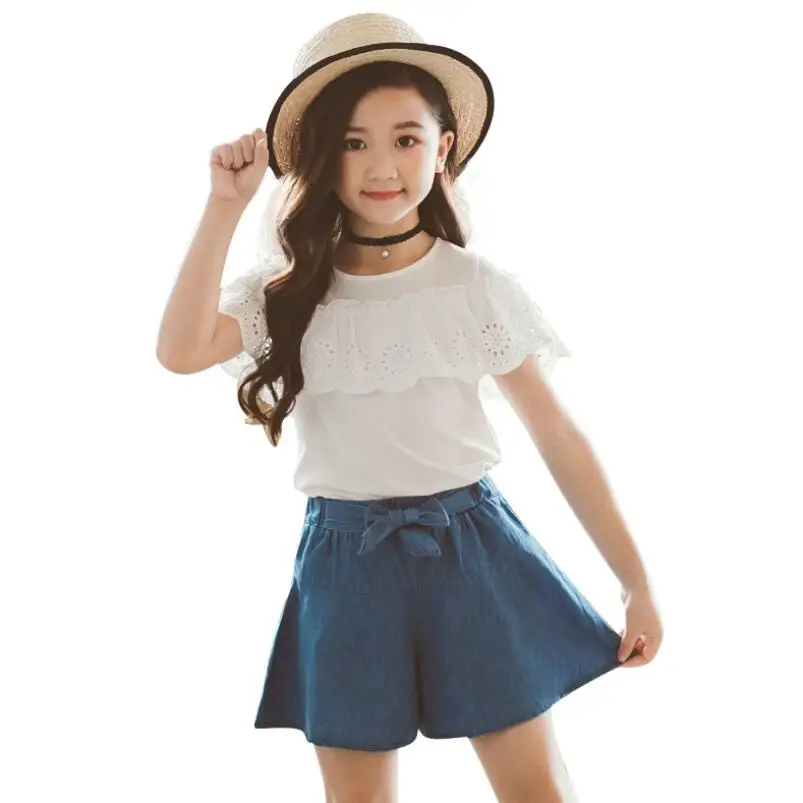 girls clothes sets