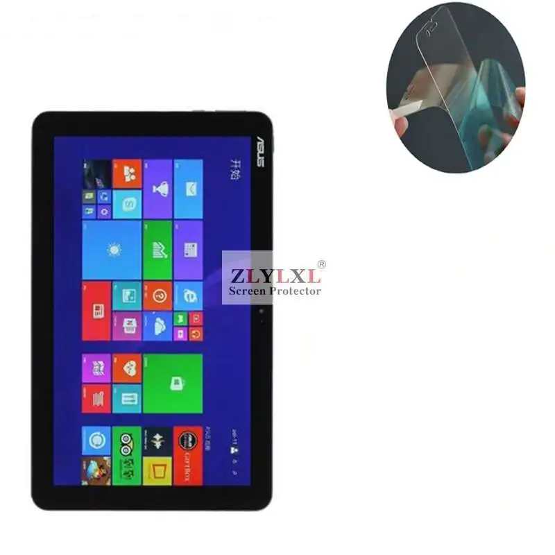 3 шт. HD сохраняя зрение tab pad Защитная пленка для Asus Transformer Book T300 Чи 12 5&quot|Защитные