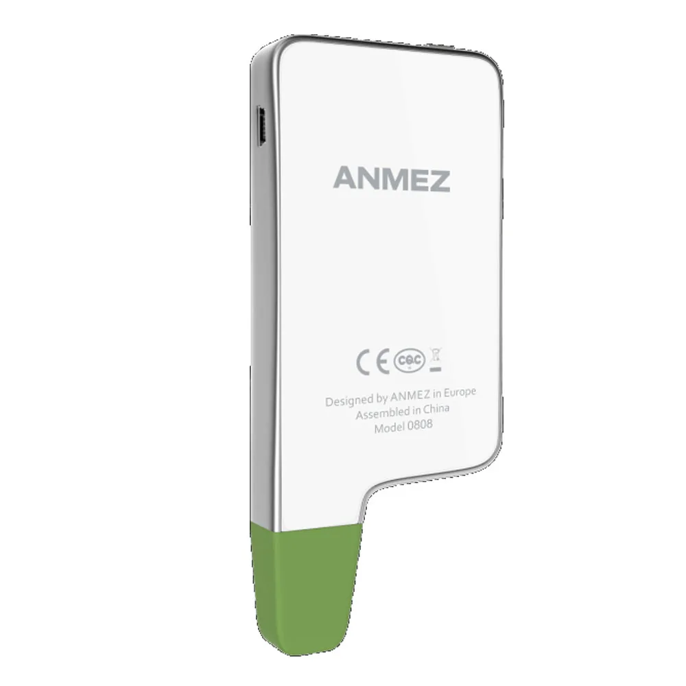 Greentest 3F диетические нитраты воды Цифровой тест er анализатор тест диетические нитраты в пищевых продуктах фрукты/овощи/мясо/рыбы