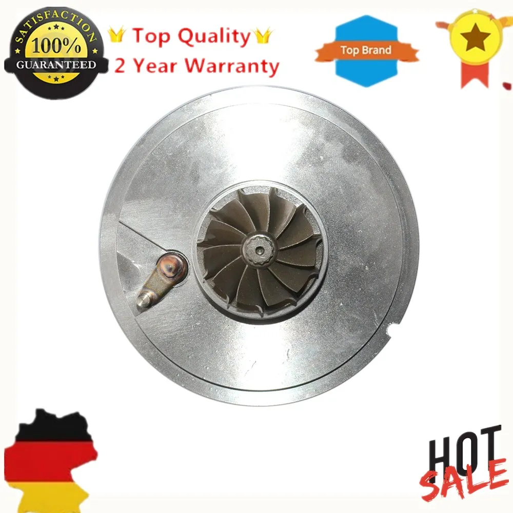 

Turbo turbocharger CHRA for BMW 320D E81 E88 E90 E91 120D E87 TF035 49135-05650 4913505650