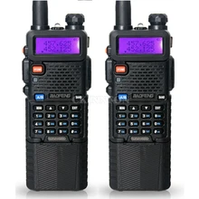 10 шт./лот для BaoFeng Talkie UV-5R батарея 3800 мАч двухдиапазонный VHF136-174MHZ и UHF400-520MHz двухстороннее радио