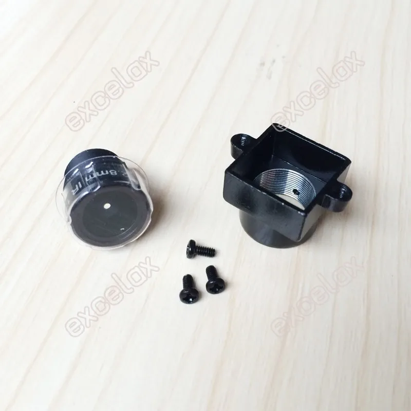 2.8mm lens&lens mount-05