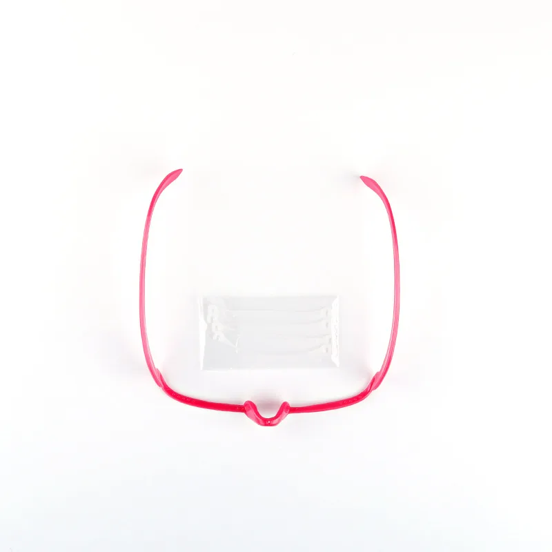 Eyelid Tool Избегайте хирургических операций, японский двойной тренажер для век, большие глаза, двойные очки для век, артефакт, стойкие косметические инструменты для макияжа - Цвет: Eyelid Tool