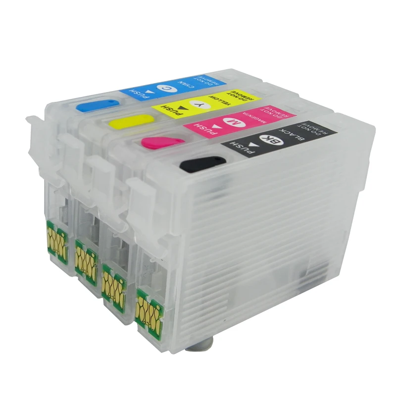 Купить Головку На Принтер Epson Xp 342