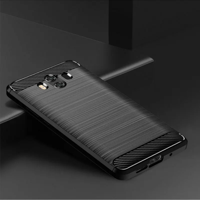 

WIERSS Anti-knock Armor Case Cover for Huawei Mate 10 Mate10 ALP-L09 ALP-L29 for Huawei Mate 10 Pro Silicon Cases Covers>