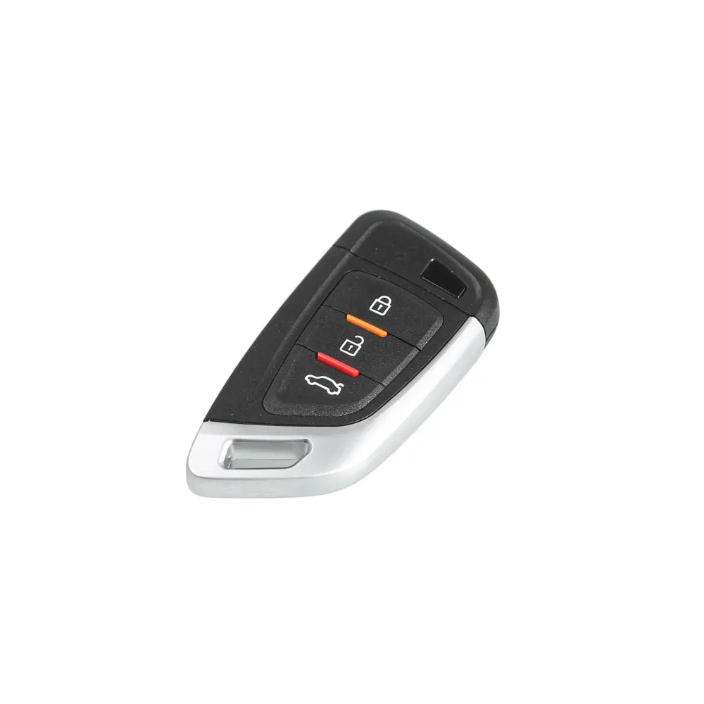 Универсальный умный бесконтактный ключ Xhorse XSKF01EN для VVDI Key Tool 5 шт./лот| |