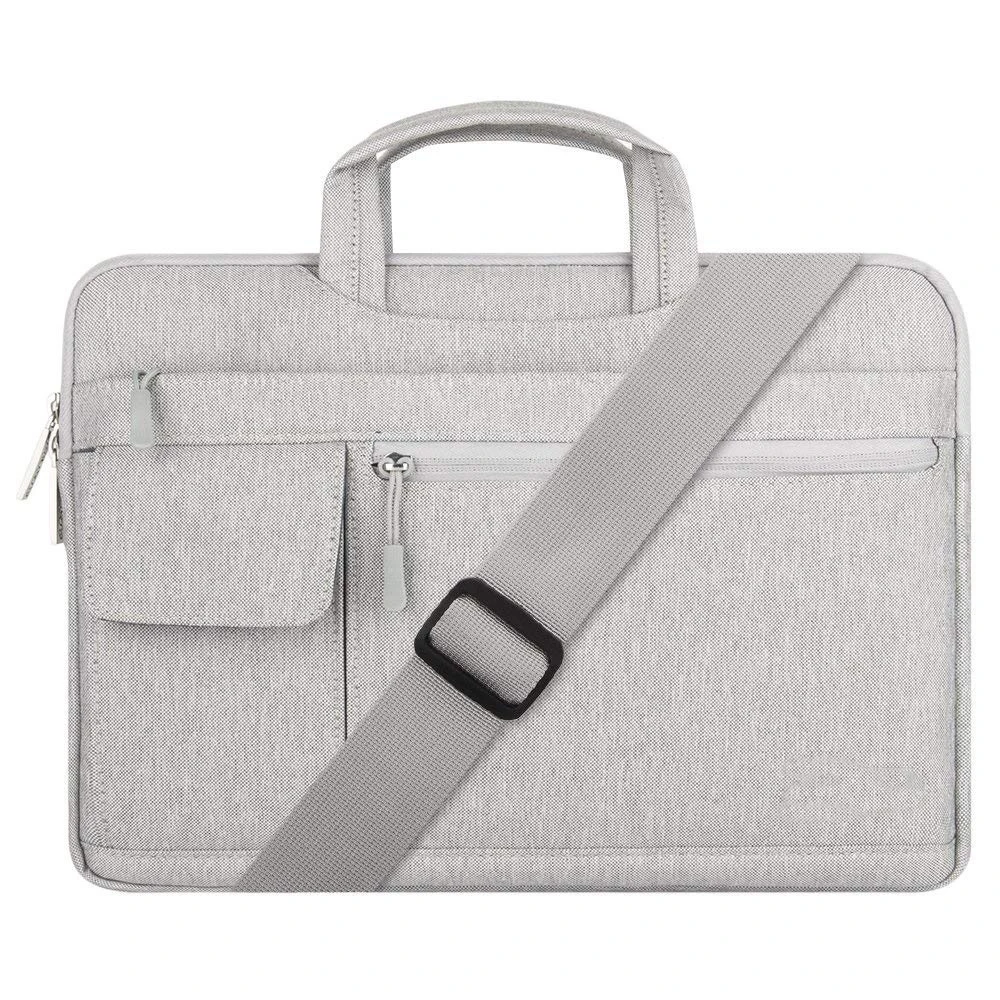 Водонепроницаемый чехол для ноутбука, Повседневная сумка для ноутбука для женщин 13, 14, 15, 17 дюймов для Macbook Air Pro, чехол для ноутбука с защитой от царапин