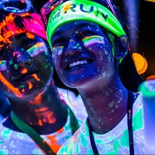 13 шт./лот, 13 цветов, свечение ногтей в темноте, лак, порошок, акриловые краски, долгое время, светящийся люминесцентный порошок, конкурентоспособная цена