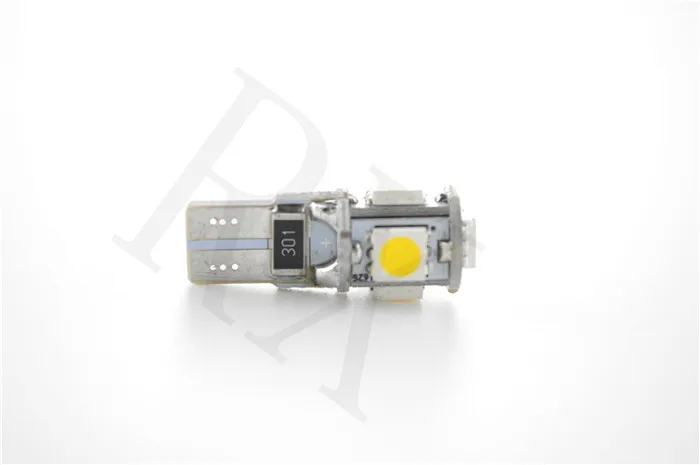 DXT10-5050-5-C-WW 12V 100LM (6)