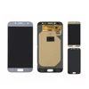 Для Samsung Galaxy J7 Pro 2017 J730 SM-J730F J730FM/DS J730F/DS J730GM/DS ЖК-дисплей + сенсорный экран дигитайзер Запасные части ► Фото 2/6