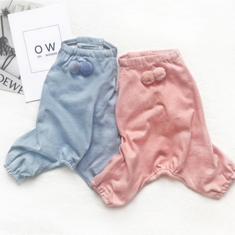 dog rompers (1)