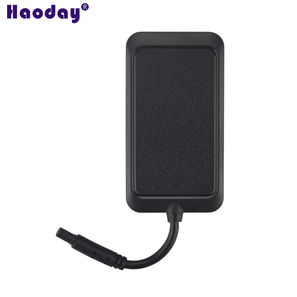 gps vehicle tracker