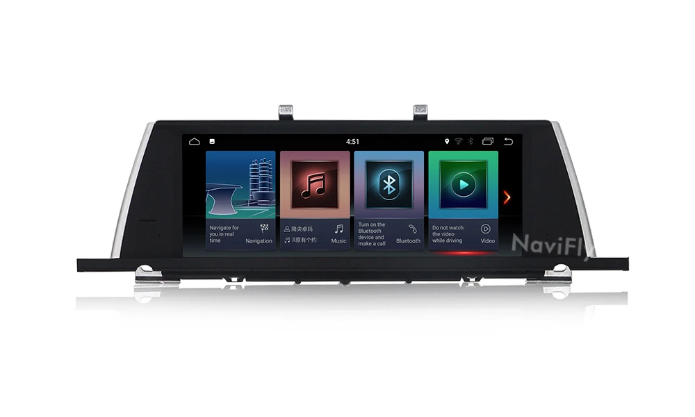 Clearance NaviFly Car Audio video player for BMW 5 Series F07 GT with Android8.1 IPS screen 6Core processor 2G RAM+32G ROM free shipping 16 Clearance NaviFly Car Audio video player for BMW 5 Series F07 GT with Android8.1 IPS screen 6Core processor 2G RAM+32G ROM free shipping 16