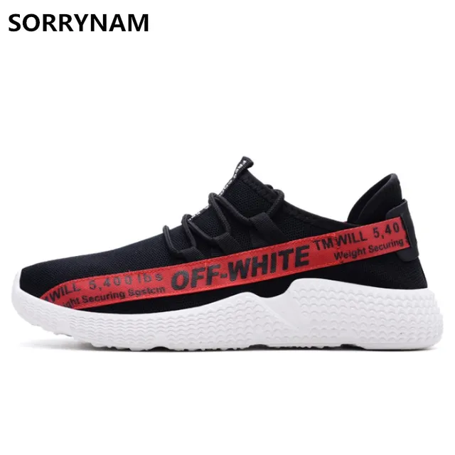 off white summer shoes