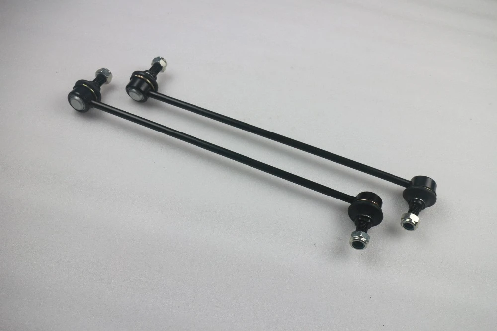 2 FRON SWAY BAR LINKS FOR OPEL VECTRA C 02-08