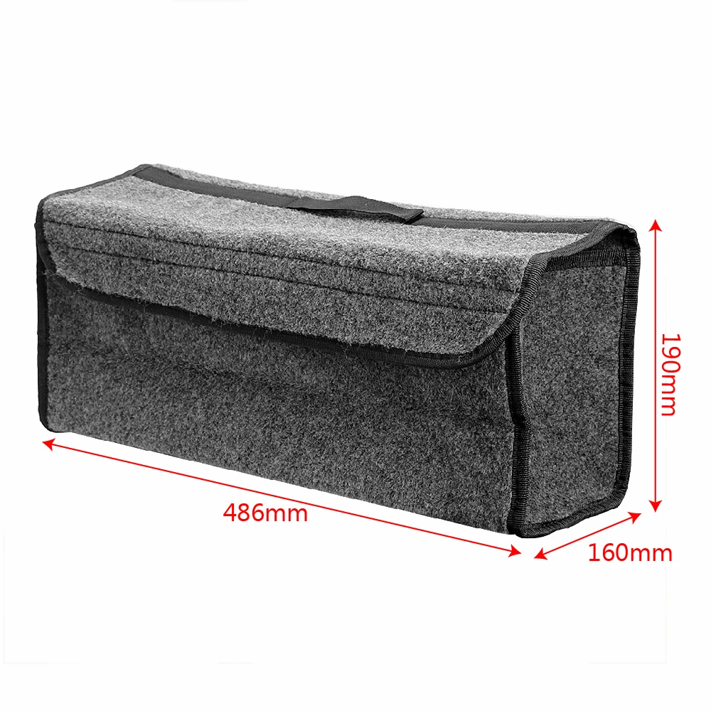 YOSOLO Trunk Storage Bag Stowing Tidying Universal Car Back Seat Organizer Auto Interior Accessories Carpet Folding Backseat Bag YOSOLO Trunk Storage Bag Stowing Tidying Universal Car Back Seat Organizer Auto Interior Accessories Carpet Folding Backseat Bag