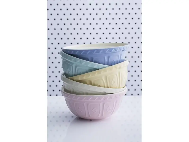 Миска Mason Cash, Colour Mix, 26*11,6 см, бирюзовый