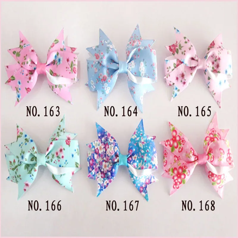 Woven Headband 5 Style 196 No. 100 BLESSING Good Girl Fashion Handicraft B