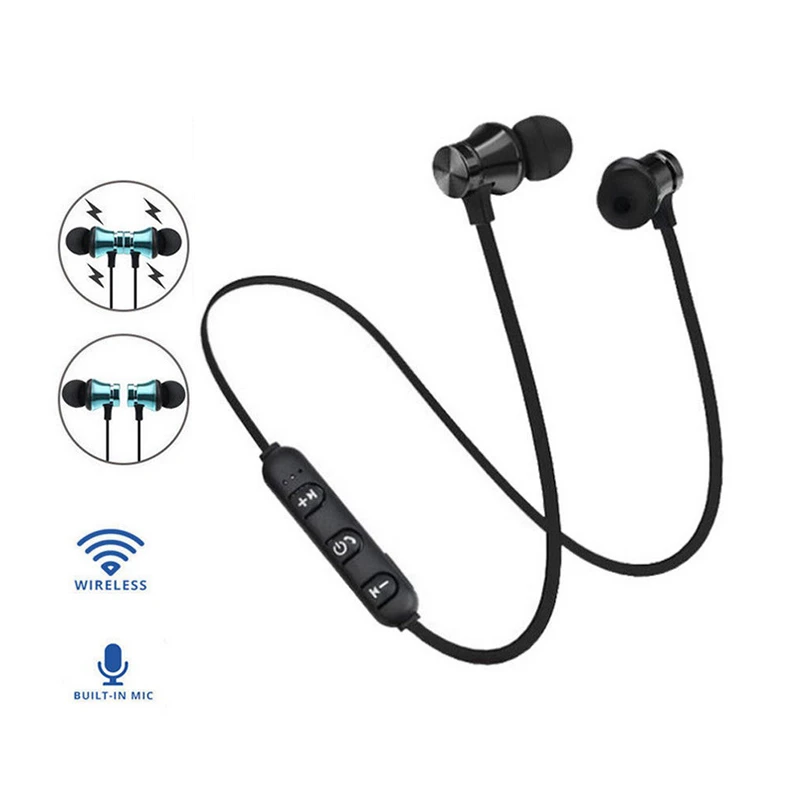 wireless earphones for redmi note 6 pro