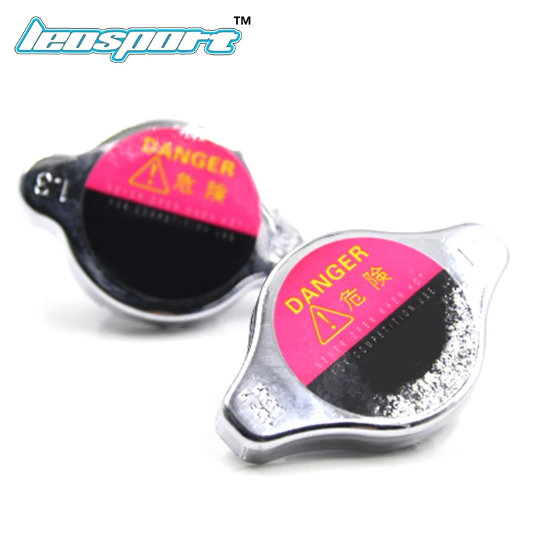 

For MUGEN Radiator Cap Cover 1.3bar fit for HONDA Civic FD1 FD2 R18A K20A