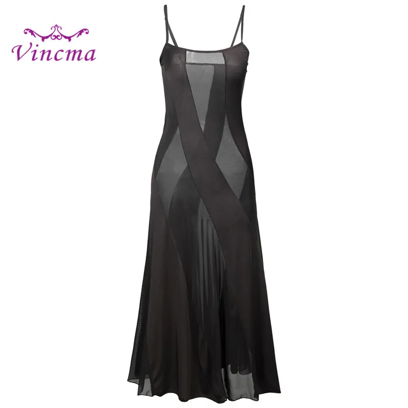 

S M XL XXL 3XL 4XL 5XL 6XL Plus Size Women Hot Deep V Lace Embroidery Flower Transparent Dress Erotic Lingerie Porno Costumes