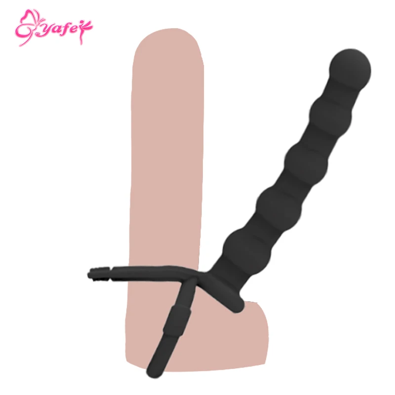 Anal beads