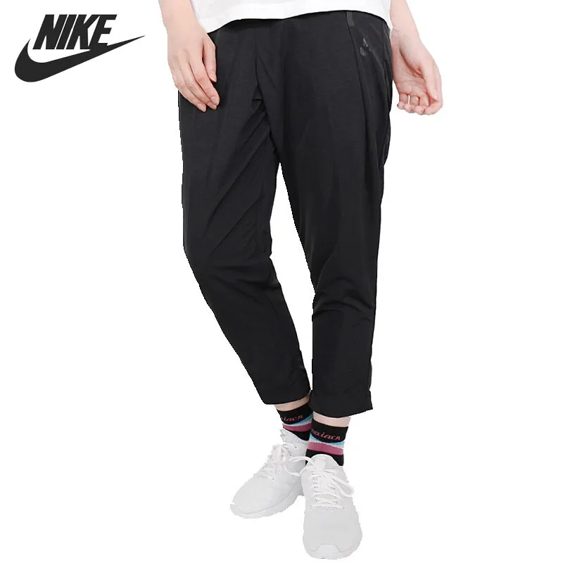 Original New Arrival NIKE Women's WOVEN Shorts Sportswear