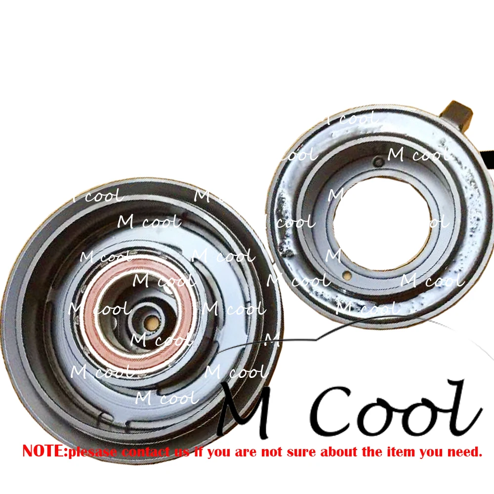 High Quality Brand New AC Compressor Clutch For Nissan Altima AC Clutch