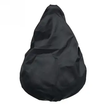 

Elastic Waterproof Bike Bicycle Seat Rain Cover Elastic Rain and Dust Resistant Outdoor UV Protector