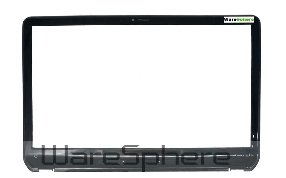 

New original for HP Pavilion DV6 DV6-7000 DV6-7002 DV6-7208TX Series LCD Front Bezel Case Cover B Shell 682052-001 Black