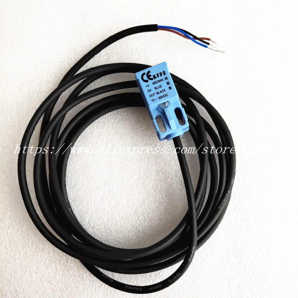 ONE KFPS Proximity Switch TL-E5NE1