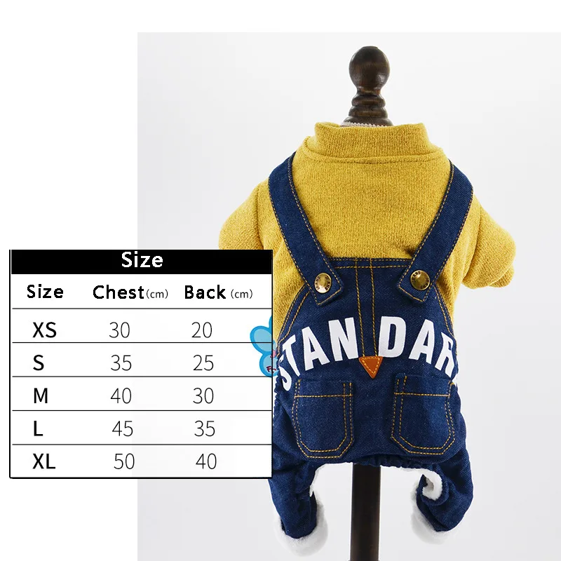 Letters Jumpsuits Cats Rubbits Dogs Pet Clothes Breathable Soft Solid Outfit Dog Puppy Pants Print Jumpsuit Clothing 25342-1